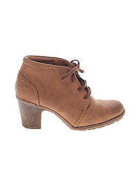 Clarks Ankle Boots (view 1)