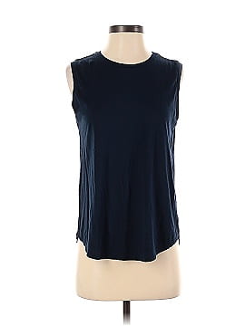 Adriano Goldschmied Sleeveless T-Shirt (view 1)