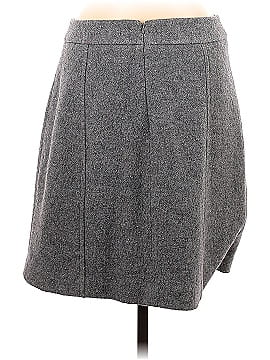 Ann Taylor Casual Skirt (view 2)