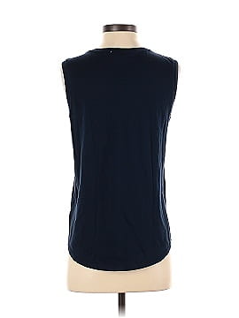 Adriano Goldschmied Sleeveless T-Shirt (view 2)