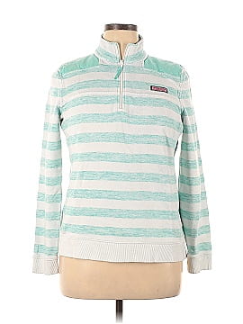 Vineyard Vines Turtleneck Sweater (view 1)