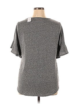 LIVI Short Sleeve T-Shirt (view 2)