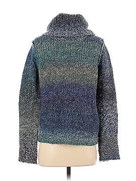 Inhabit Pullover Sweater (view 2)