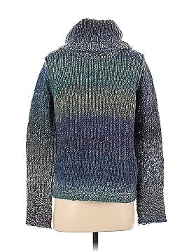 Inhabit Pullover Sweater (view 2)