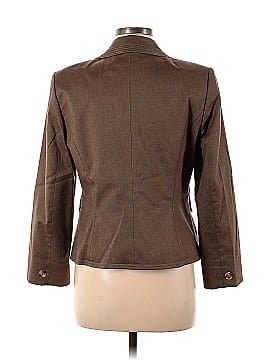 Linda Allard Ellen Tracy Blazer (view 2)