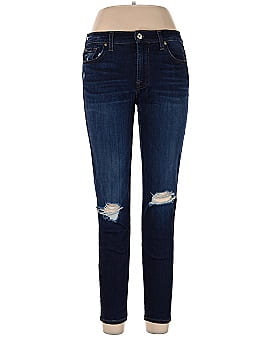 7 For All Mankind Jeans (view 1)