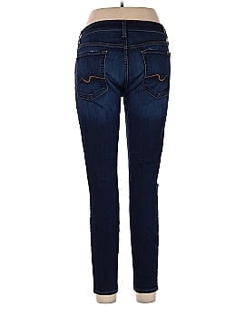 7 For All Mankind Jeans (view 2)