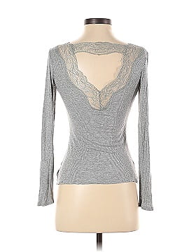 Jessica Simpson Long Sleeve T-Shirt (view 2)