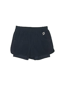 Peloton Athletic Shorts (view 1)