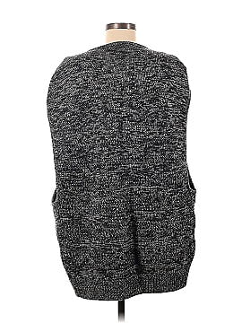 Shipley & Halmos Sweater Vest (view 2)
