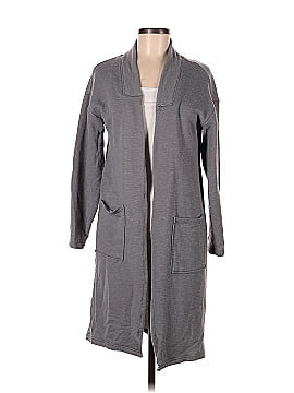 Bobeau Cardigan (view 1)