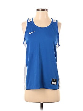 Nike Sleeveless T-Shirt (view 1)