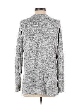 Abercrombie & Fitch Long Sleeve Henley (view 2)