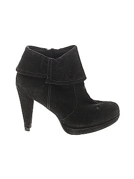X-Appeal Ankle Boots (view 1)