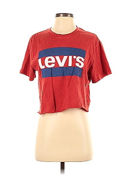 Levi's Short Sleeve T-Shirt (view 1)