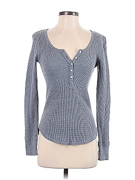Abercrombie & Fitch Thermal Top (view 1)