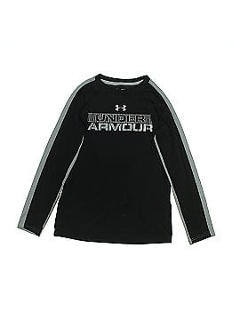 Under Armour Active T-Shirt (view 1)