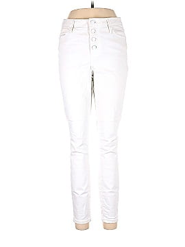 Simply Vera Vera Wang Jeggings (view 1)