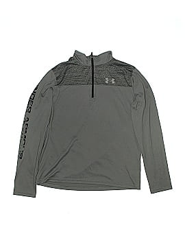 Under Armour Track Jacket (view 1)