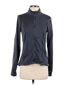 Athleta Track Jacket (view 1)