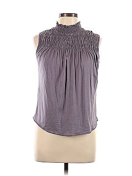 Sundance Sleeveless Blouse (view 1)