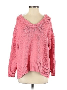 Free People Pullover Sweater (view 1)