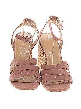 LC Lauren Conrad Heels (view 2)