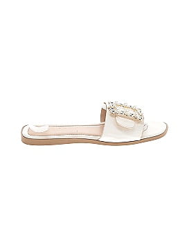 Jessica Carlyle Sandals (view 1)