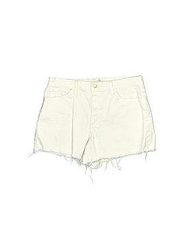 Universal Thread Denim Shorts (view 1)