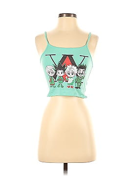 Hot Topic Tank Top (view 1)