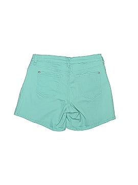 Jessica Simpson Denim Shorts (view 2)