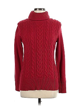 Merona Turtleneck Sweater (view 1)