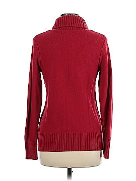 Merona Turtleneck Sweater (view 2)
