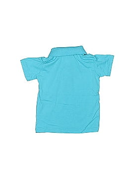 Rock 47 Short Sleeve Polo (view 2)