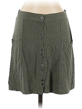 Universal Thread Casual Skirt (view 1)