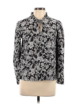 SMITH & QUINN Long Sleeve Blouse (view 1)