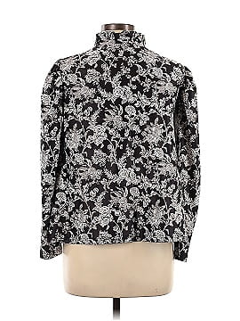 SMITH & QUINN Long Sleeve Blouse (view 2)