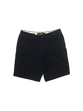 Hollister Khaki Shorts (view 1)