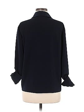 S&D Long Sleeve Blouse (view 2)