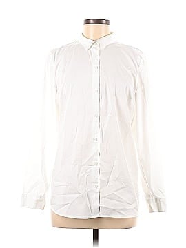 J.Jill Long Sleeve Button-Down Shirt (view 1)