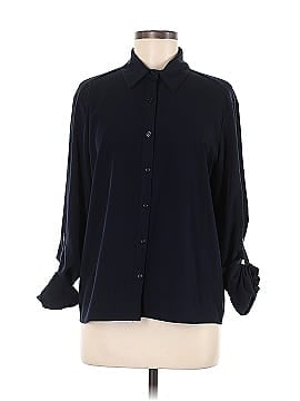 S&D Long Sleeve Blouse (view 1)