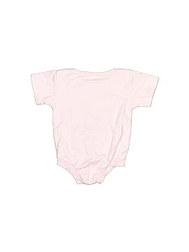 Weatherproof Short Sleeve Onesie (view 2)