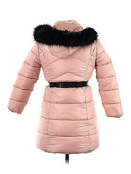 MICHAEL Michael Kors Snow Jacket (view 2)