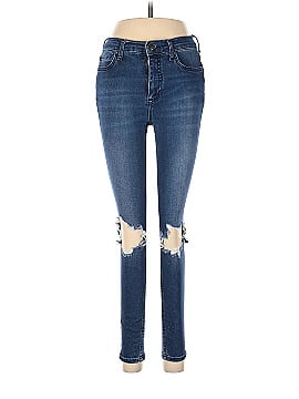 Free People Jeans (view 1)