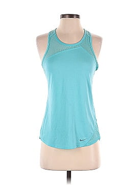 Nike Active Tank (view 1)