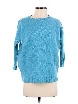 J.Crew Collection Pullover Sweater (view 1)