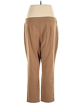 So Slimming by Chico's Casual Pants (view 2)