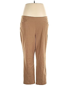 So Slimming by Chico's Casual Pants (view 1)