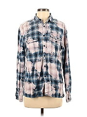 Urban Outfitters Long Sleeve Button Down Shirt