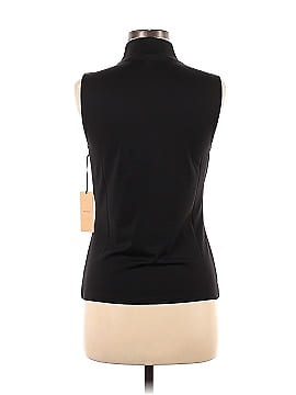 Halogen Short Sleeve Blouse (view 2)